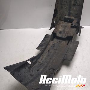 Bavette protection alu HONDA CB750FII SEVEN FIFTY