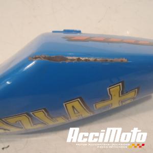 Coque arrière gauche SUZUKI GSXR 1000