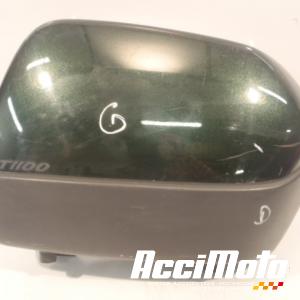 Couvercle de valise (droite) HONDA PAN EUROPEAN ST1100