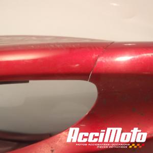 Coque arrière de carénage HONDA CBR1100XX