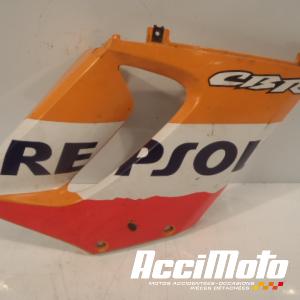 Flanc  de carénage avant (droit) HONDA CBR125