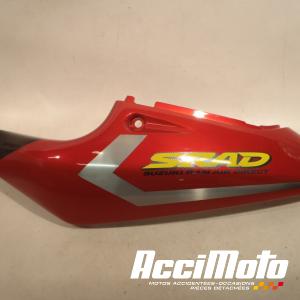 Coque arrière (gauche) SUZUKI GSXR 600