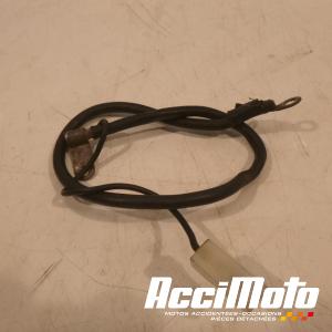 Cable de batterie négatif ( - ) YAMAHA R6 YZF 600