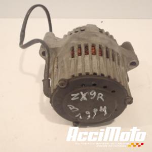 Kawasaki – ZX9R – 1994 à 2000 – Carter moteur principal