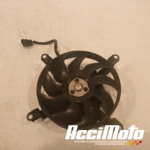 Ventilateur de radiateur  YAMAHA FZ6 N