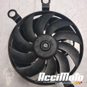 Ventilateur de radiateur  SUZUKI BANDIT GSF650N