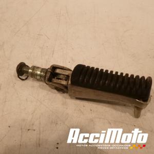 Repose-pied avant (droit) YAMAHA XJR 1300