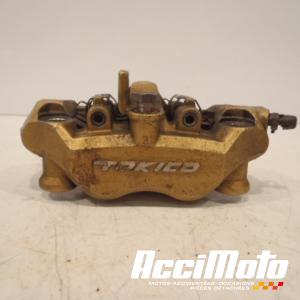 &eacute;trier de frein avant (droit) KAWASAKI ZX6R