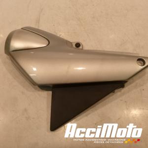Cache sous selle (gauche) YAMAHA XJR 1300
