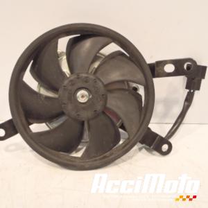 Ventilateur de radiateur  YAMAHA R1 YZF1000