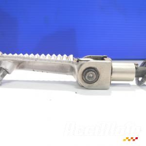 Repose-pied avant (gauche) YAMAHA R1 YZF1000