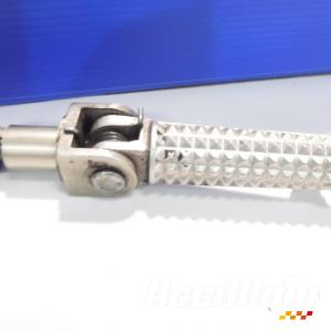 Repose-pied avant (gauche) YAMAHA R1 YZF1000