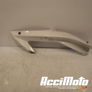 Carénage supérieur (droit) YAMAHA R6 YZF600