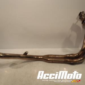 Collecteur d'échappement HONDA CB1300