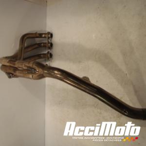 Collecteur d'échappement HONDA CB1300