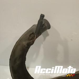 Ligne d'échappement complète APRILIA RS 125