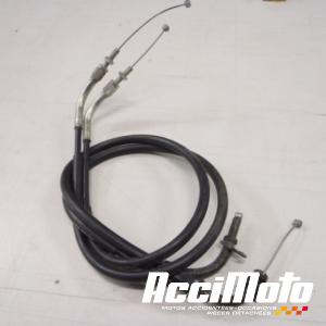 Cable d'acc&eacute;l&eacute;rateur SUZUKI GSXF 750