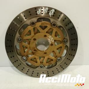 Disques avant (la paire) KAWASAKI ZXR 400