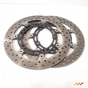 Disques avant (la paire) YAMAHA FZ6 N