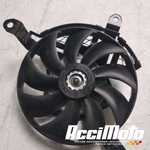 Ventilateur de radiateur  SUZUKI GLADIUS SFV650