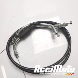 Cable d'accélérateur SUZUKI GLADIUS SFV650