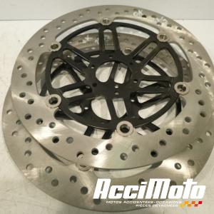 Disques avant (la paire) HONDA CBR1100XX