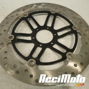 Disques avant (la paire) HONDA CBR1100XX