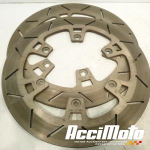 Disques avant (la paire) HONDA PAN EUROPEAN ST1100