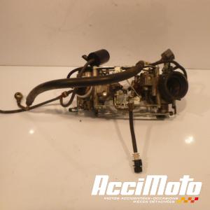 Rampe d'injection (moteur) HONDA VARADERO XL1000V