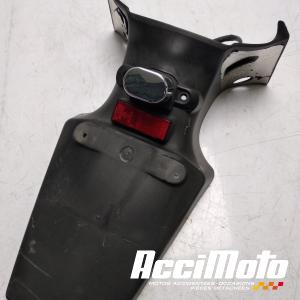 Bavette protection alu HONDA VARADERO XL1000V