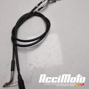 Cable d'accélérateur SUZUKI GSX 1250FA (GSX-F)