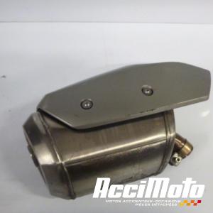 Silencieux (origine) BMW C650 GT