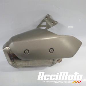Silencieux (origine) BMW C650 GT