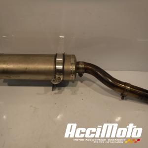 Silencieux (adaptable) HONDA CBR1000RR