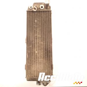 Radiateur de refroidissement SUZUKI VX 800