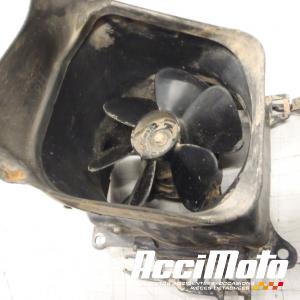 Ventilateur de radiateur  HONDA GL1500 GOLDWING