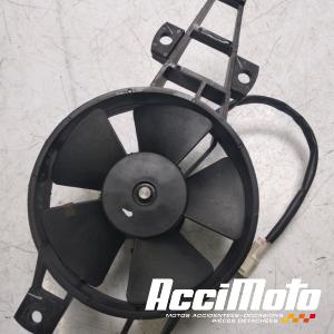 Ventilateur de radiateur  PIAGGIO MP3 400 LT