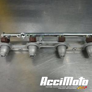 RAMPE INJECTION (BOITE A AIR) HONDA CBR1000RR