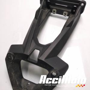 Support plaque d'immat./bavette arr BMW F800 GT