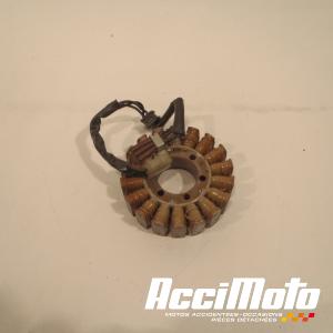 Stator d'alternateur SUZUKI GSR 600