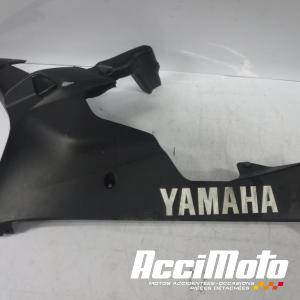 Demi sabot gauche YAMAHA R6 YZF600