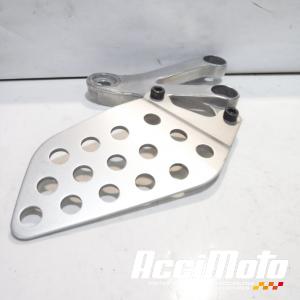 Platine repose-pied avant (gauche) HONDA CBR954