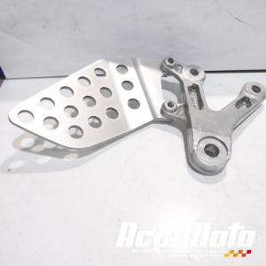 Platine repose-pied avant (gauche) HONDA CBR954