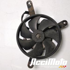 Ventilateur de radiateur  HONDA DEAUVILLE NT700V