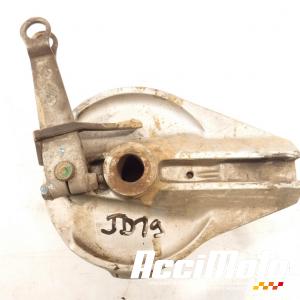 Flasque de frein à tambour HONDA XR125