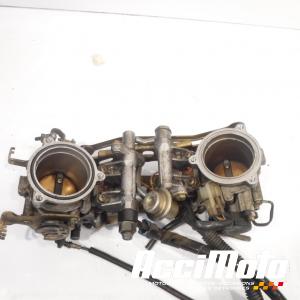 Rampe d'injection (moteur) SUZUKI TL 1000R