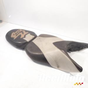 Selle (perso-confort) SUZUKI TL 1000S