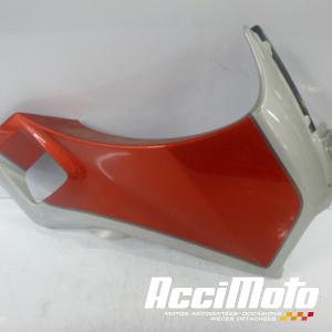 Demi tête de fourche (droit) HONDA VF1000F2