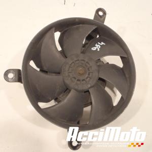 Ventilateur de radiateur  HONDA CBR954