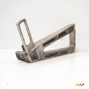 Platine repose-pied arrière (gauche) HONDA DOMINATOR NX650